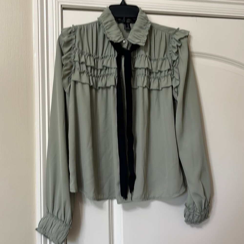 Forever 21 Button down